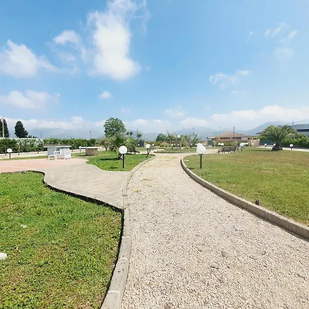 Regina - Sperlonga Vertice Πανσιόν Fondi