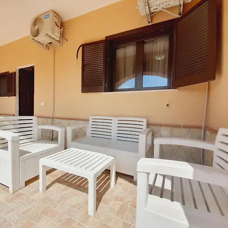 Regina - Sperlonga Vertice