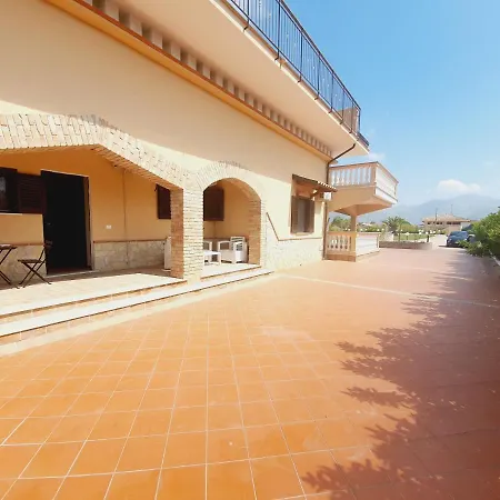 Regina - Sperlonga Vertice *