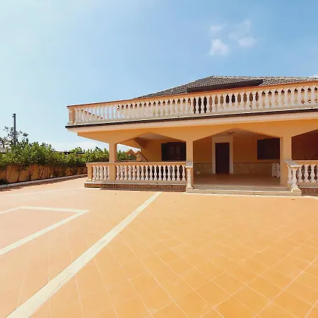 Πανσιόν Regina - Sperlonga Vertice *