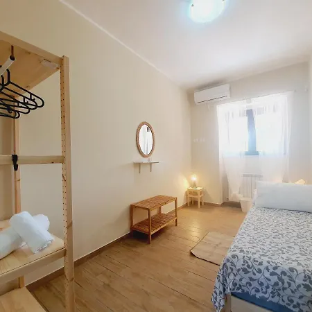 Πανσιόν Regina - Sperlonga Vertice