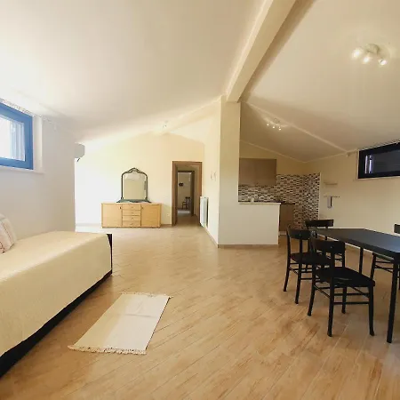 Regina - Sperlonga Vertice