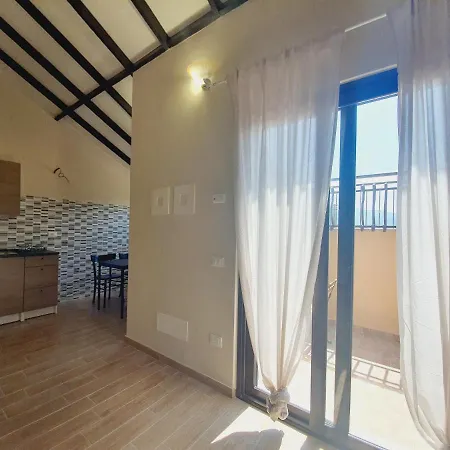 Πανσιόν Regina - Sperlonga Vertice
