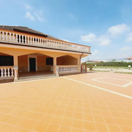 Regina - Sperlonga Vertice 3*