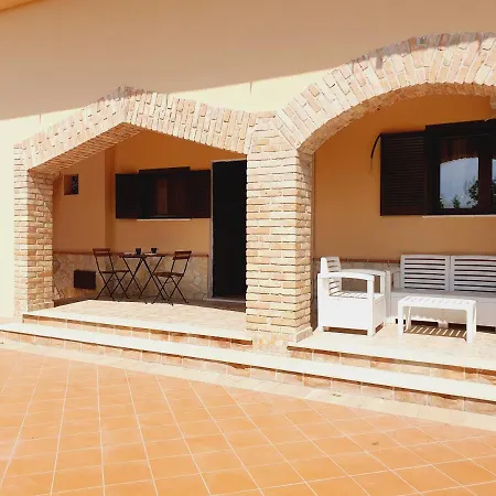Guest house Regina - Sperlonga Vertice Fondi