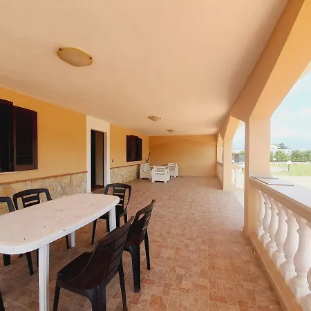 Regina - Sperlonga Vertice Guest house 3*