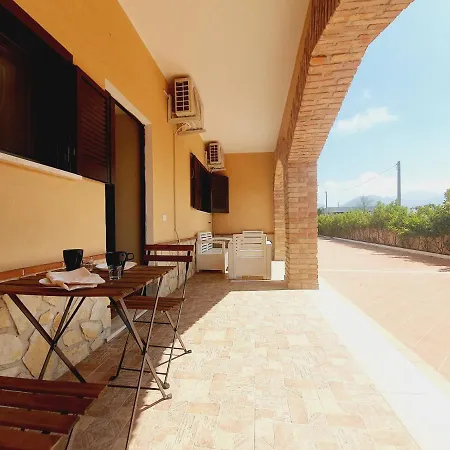 Guest house Regina - Sperlonga Vertice Fondi