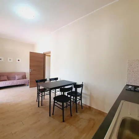 Regina - Sperlonga Vertice Guest house Fondi