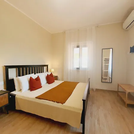 Regina - Sperlonga Vertice 3*