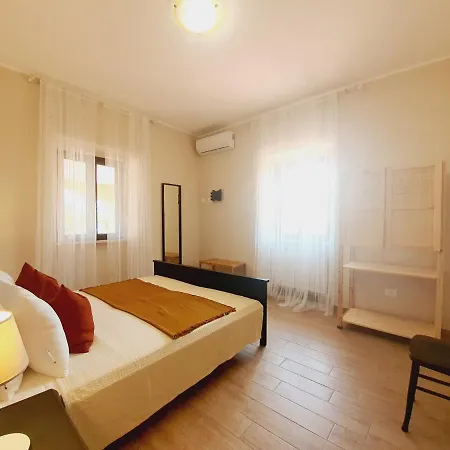 Guest house Regina - Sperlonga Vertice Fondi
