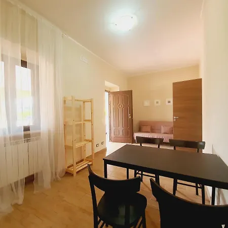 Guest house Regina - Sperlonga Vertice