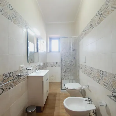 Guest house Regina - Sperlonga Vertice Fondi