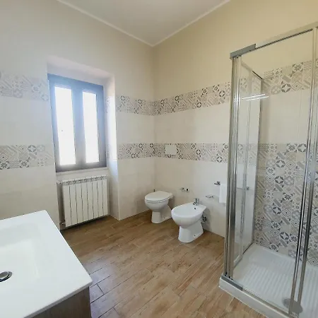 Guest house Regina - Sperlonga Vertice 3*