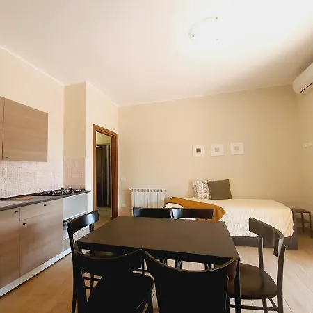 Regina - Sperlonga Vertice Guest house Fondi