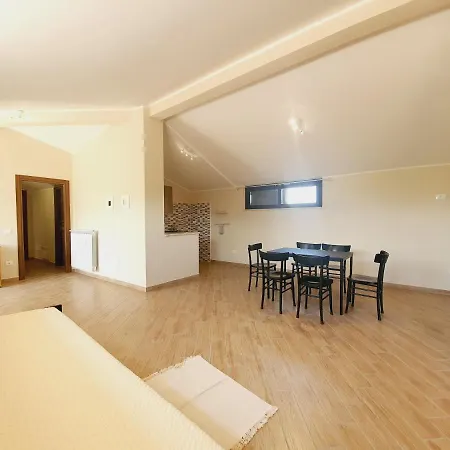 Regina - Sperlonga Vertice Fondi