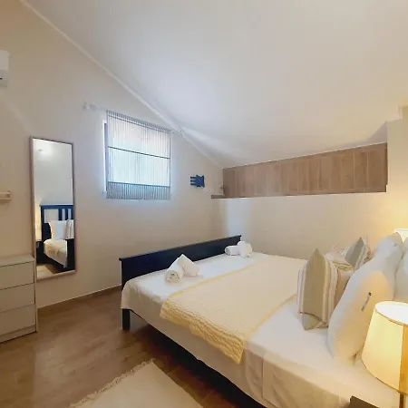 Guest house Regina - Sperlonga Vertice