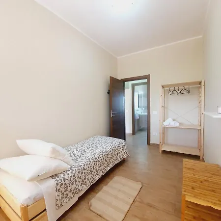 Regina - Sperlonga Vertice 3*