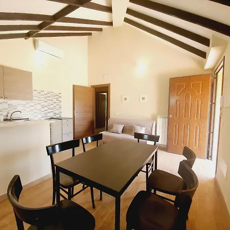 Regina - Sperlonga Vertice Guest house