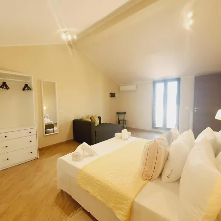 Regina - Sperlonga Vertice Guest house 3*