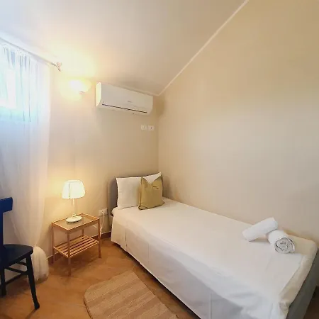 Regina - Sperlonga Vertice Guest house Fondi