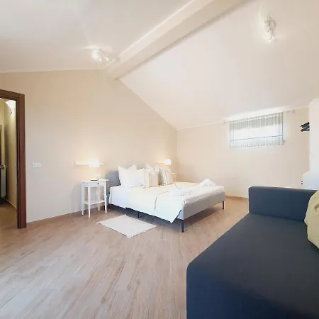Regina - Sperlonga Vertice Guest house Fondi