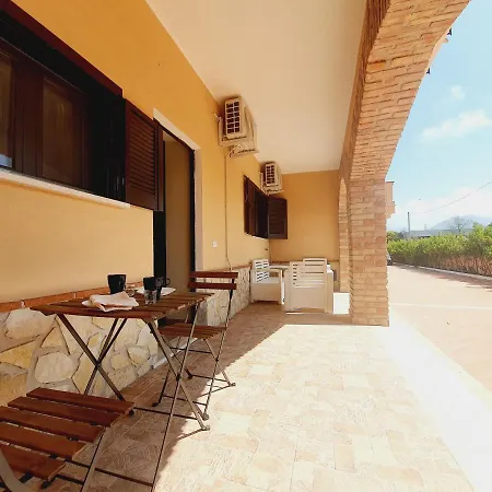 Regina - Sperlonga Vertice Guest house