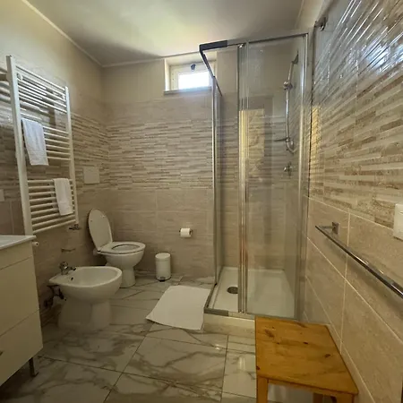 Guest house Regina - Sperlonga Vertice