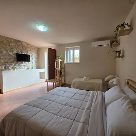 Guest house Regina - Sperlonga Vertice