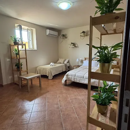 Regina - Sperlonga Vertice Guest house Fondi