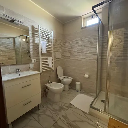 Regina - Sperlonga Vertice Guest house
